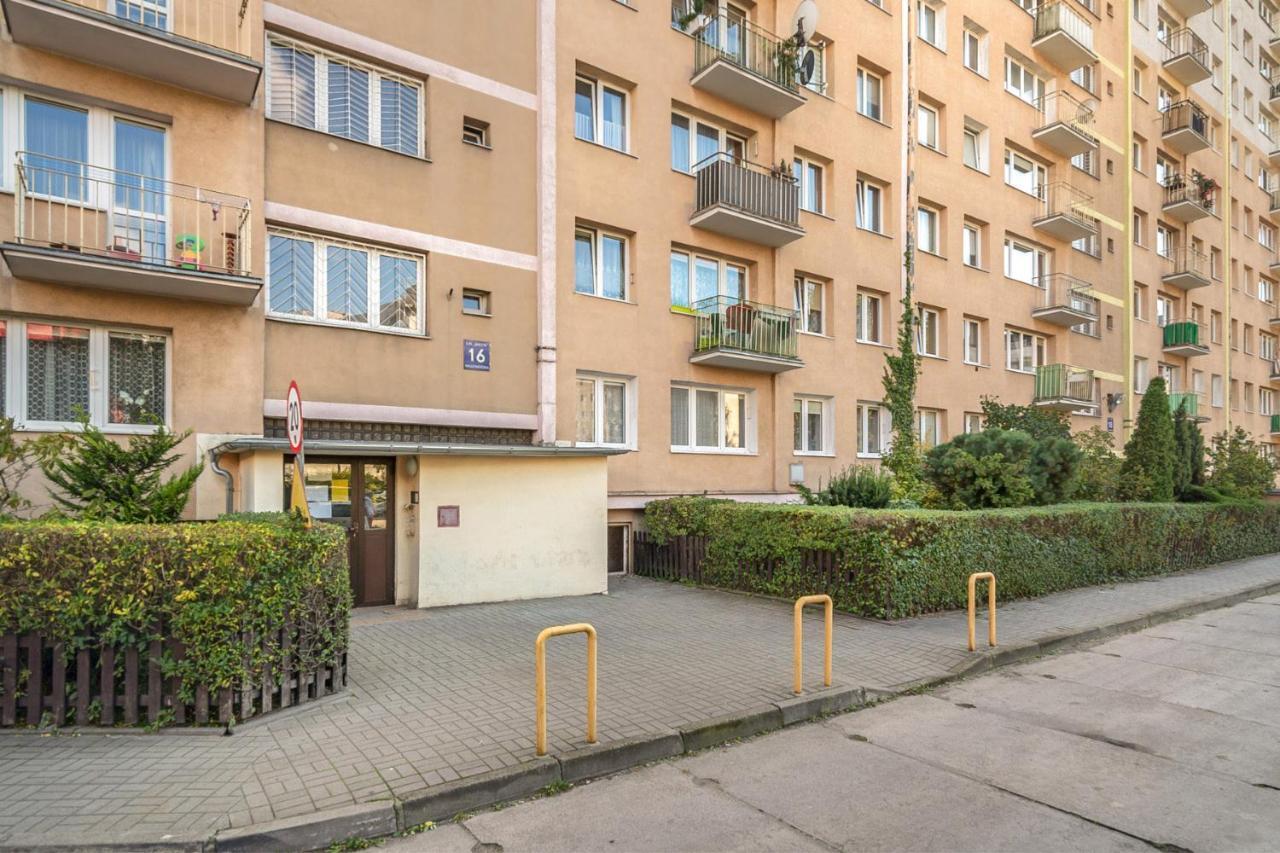 Mieszkanie Przy Wiezach Gdynia Dış mekan fotoğraf